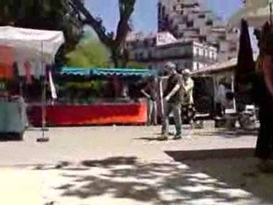 Zorozora - Contradiction