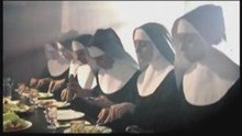Cosmofone vow of silence advert - funny