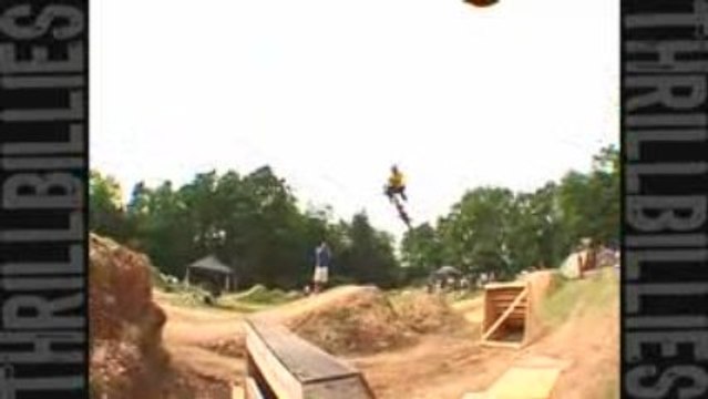 Compilation Grosses Chute en VTT & BMX Extreme