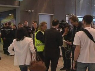 Airbus A330 plane missing on trip from Rio to Paris