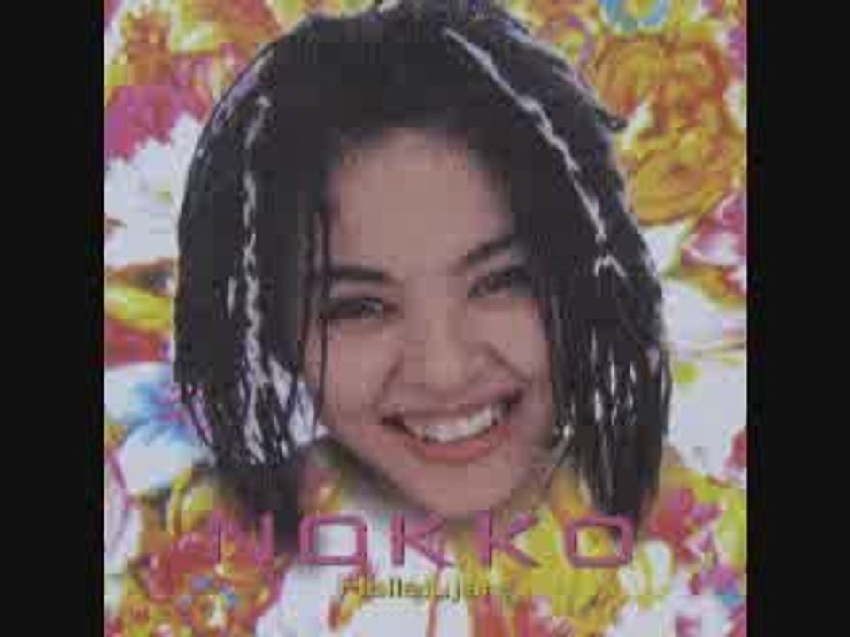 No return nokko ノーリターン　ノッコ