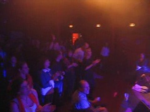 BEZEDH LIVE 2008 au GRILLEN COLMAR