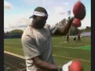 football americain, joueur professionel, vraiment impression