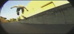 Skateboarding - Rodney Mullen & Tony Hawk