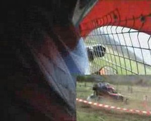 Camara interior Imanol Lakar (Demon Car)