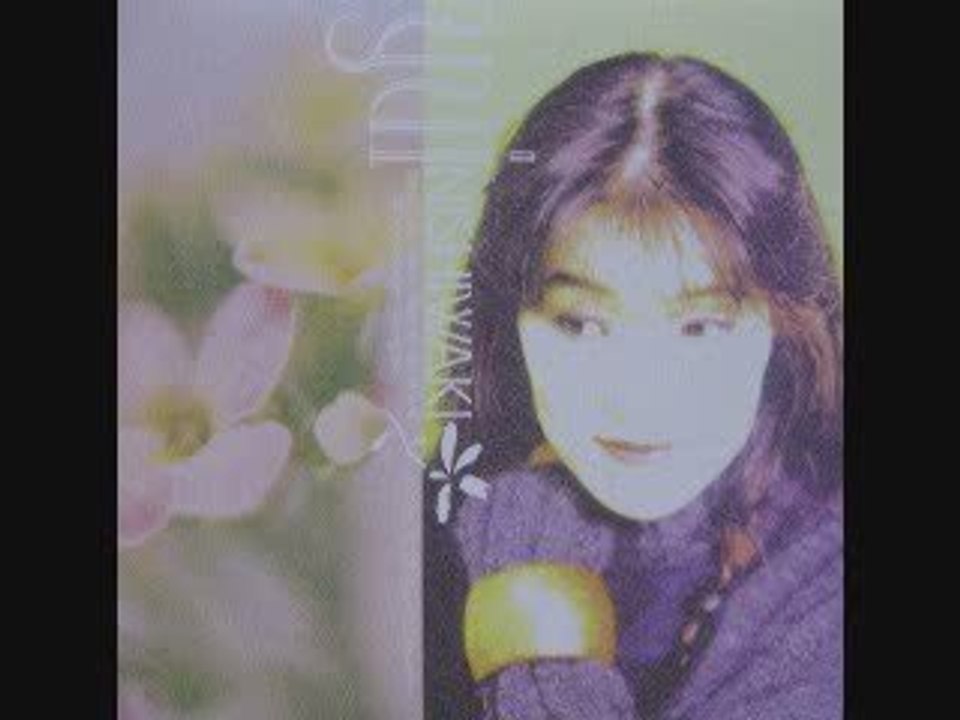 風の住む星　西脇　唯　（yui nishiwaki)