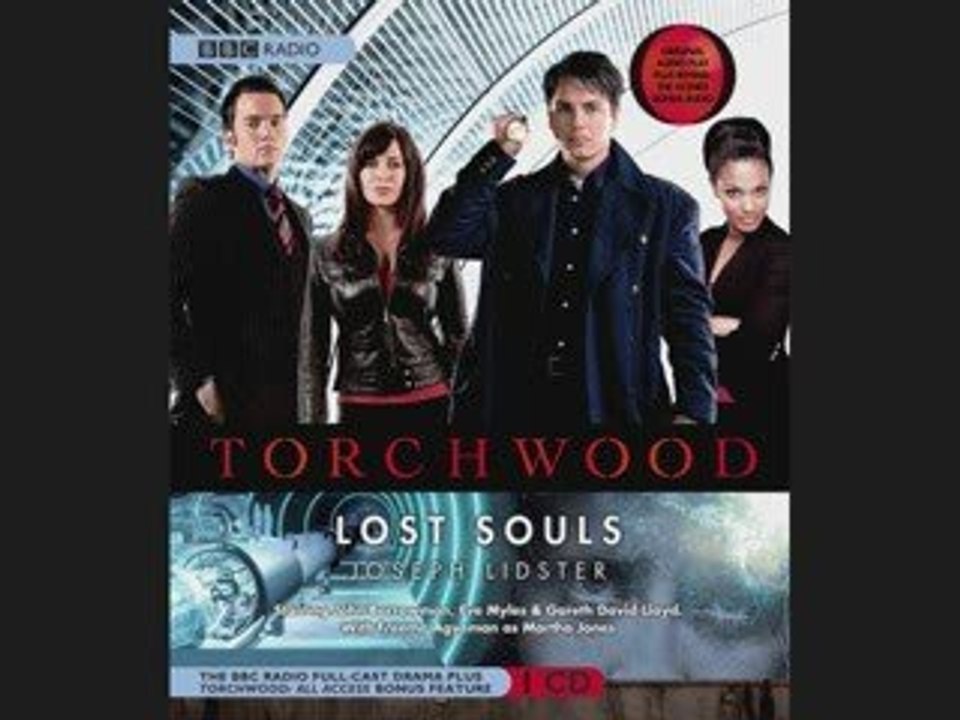 Torchwood: Lost Souls