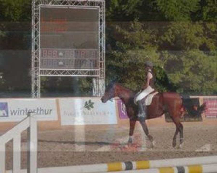 Je t'aime Isaora ,...