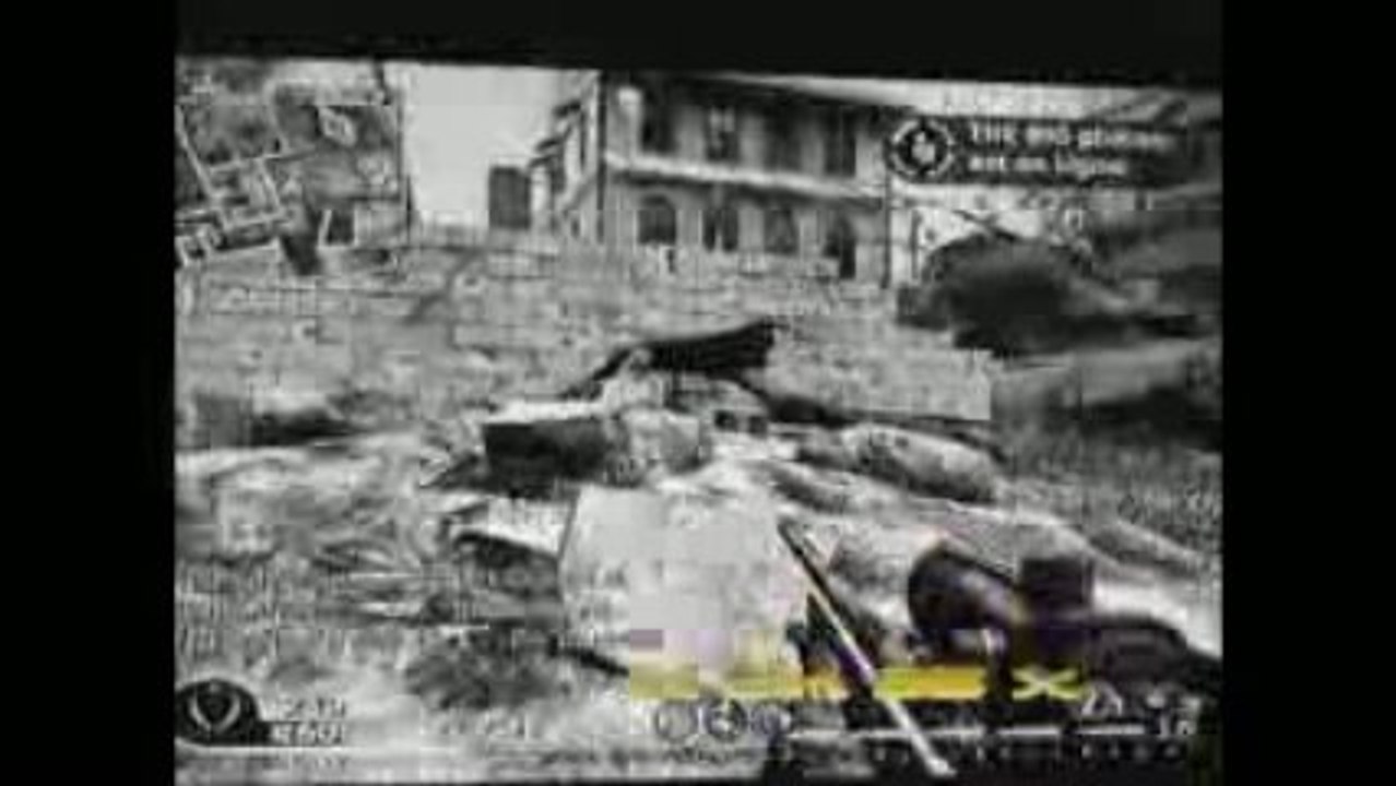 Call of duty no scope by X Dim 95 X