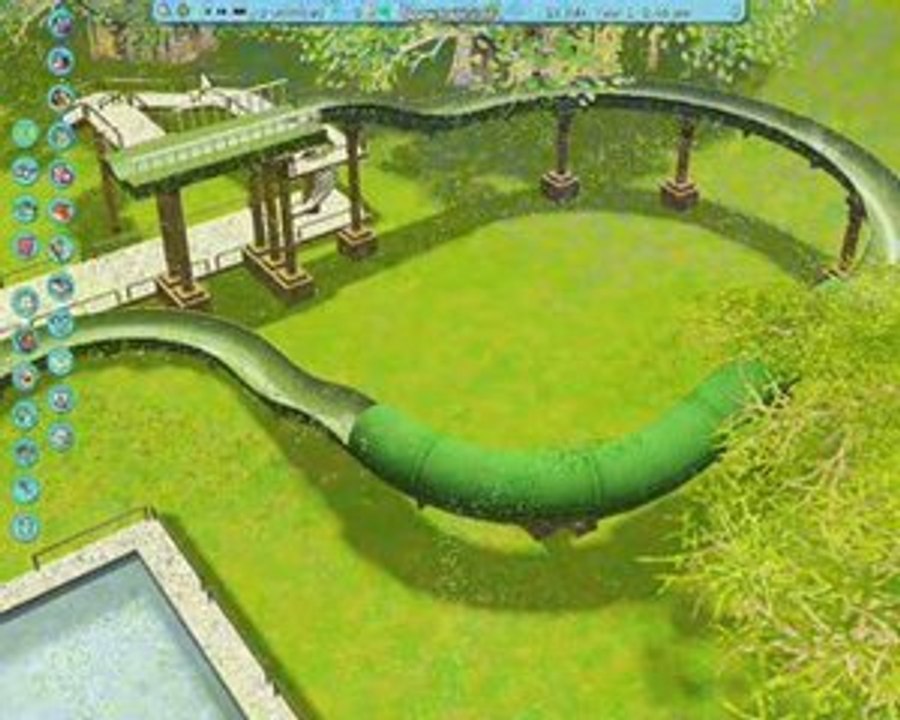Sunshine Valley RCT3