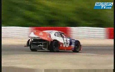 Crash Bioracing Series 2009 Dijon