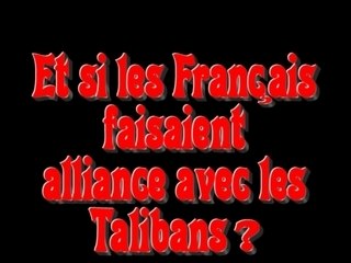 Partie d'airsoft 48 non stop