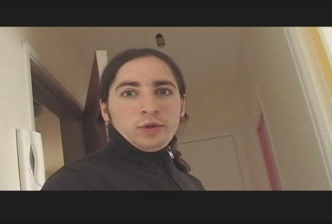 Bande Annonce Anything Except The Truth par N. Morin