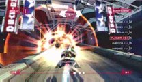 WipEout HD Fury DLC