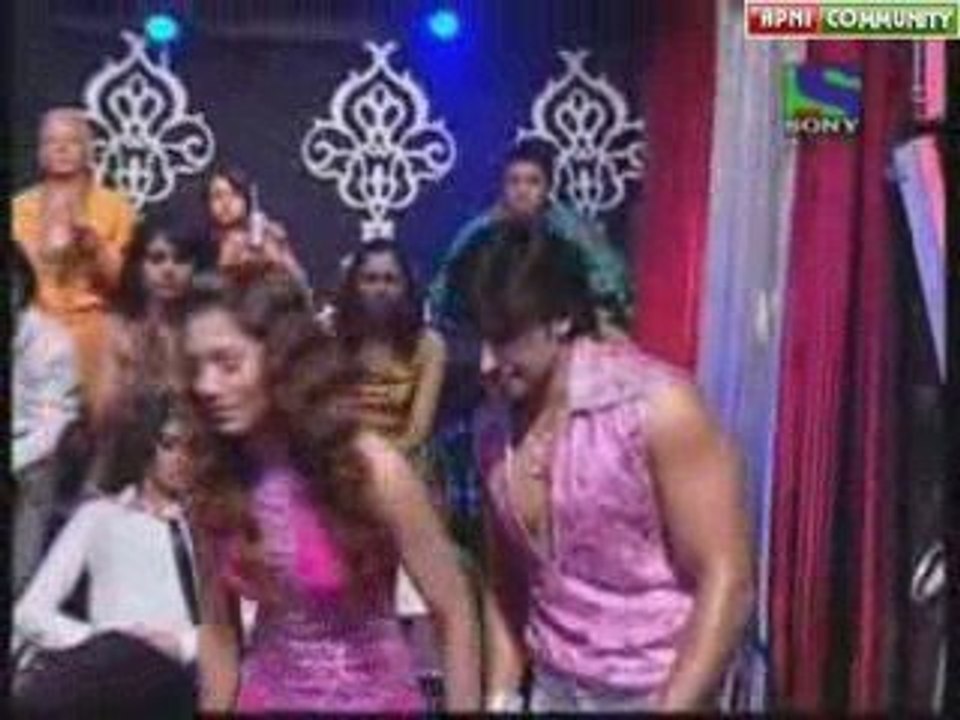 Jhalak Dikhhla Jaa 3 [ Grand Finale ] 31st May *HQ* 09 Pt4