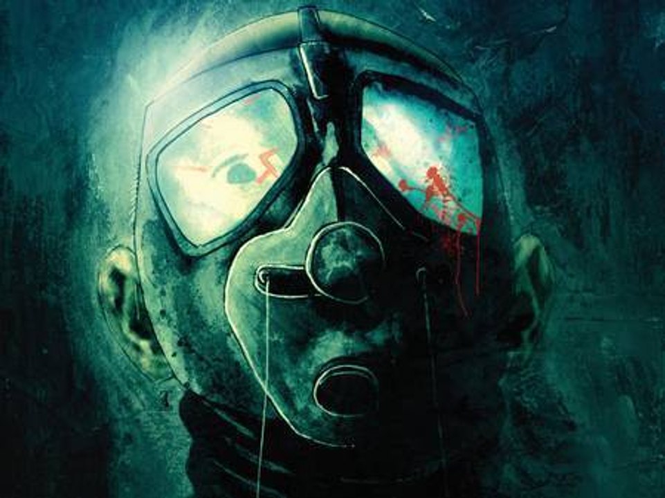 Dead Space Extraction