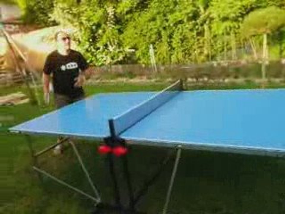 Ping'n'Pong