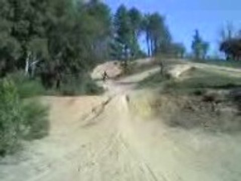 AlEXis Dirt Bike 150cc