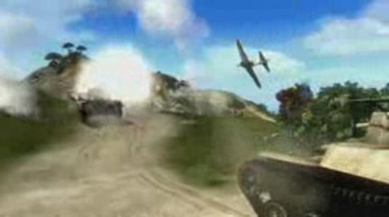 Battlefield 1943