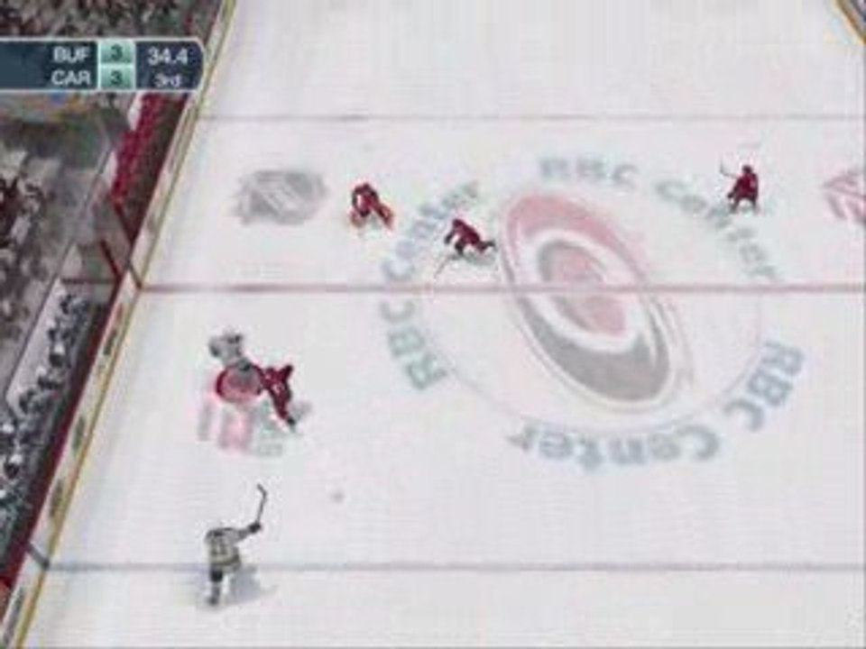 Game Six