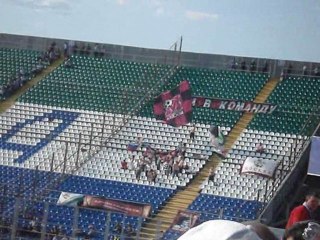 КС-Москва 1-1. Флаг Торпедо-ЗИЛ