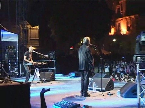 Feria de Pentecôte : Rencontre avec Emile et Images