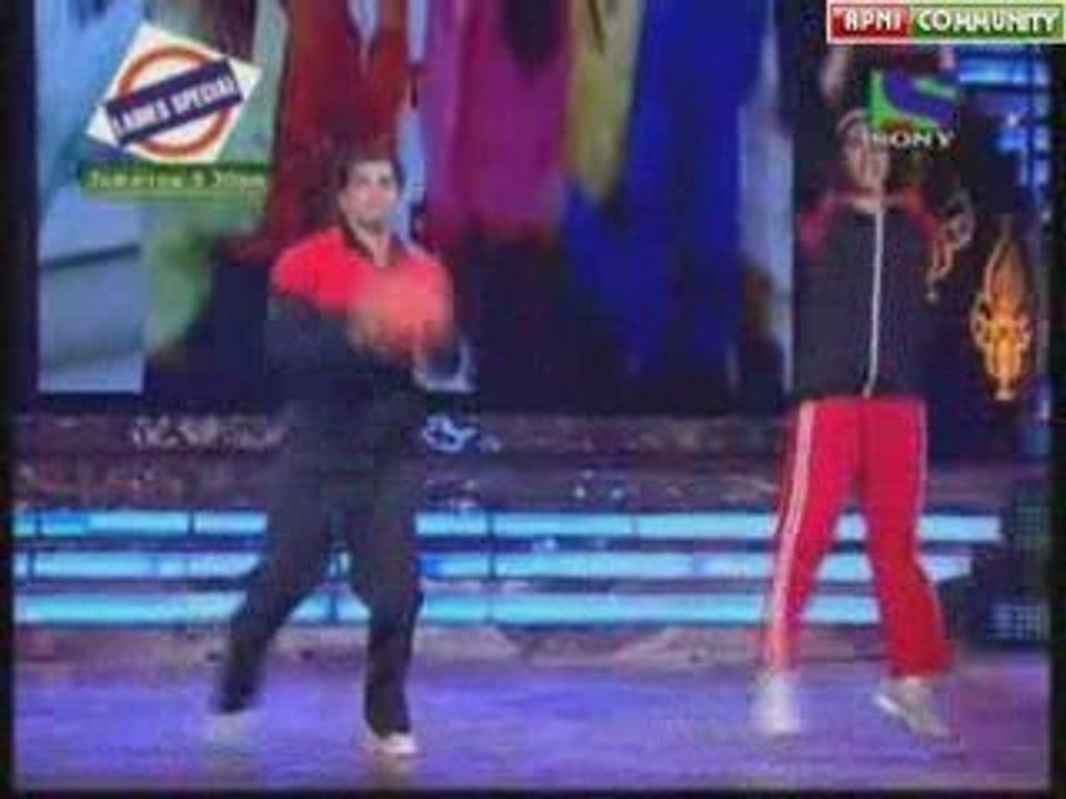 Jhalak Dikhhla Jaa 3 [ Grand Finale ] 31st May *HQ* 09 Pt7