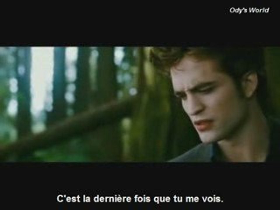 New Moon Trailer VOSTFR