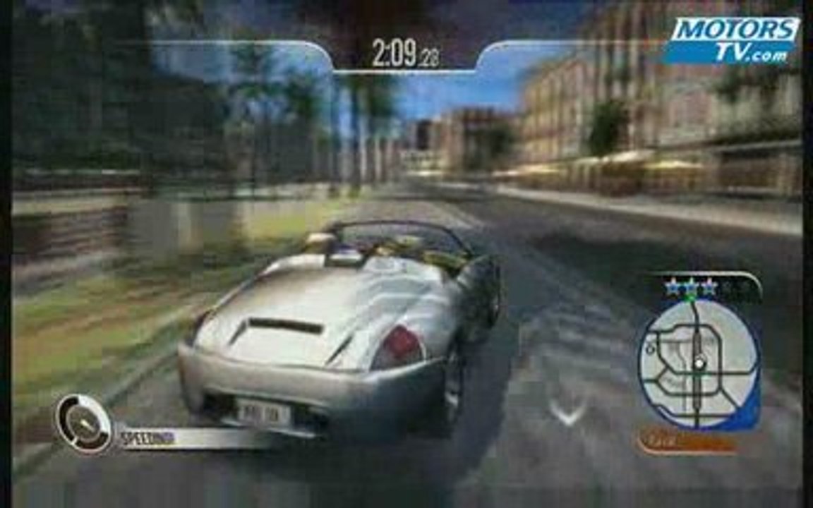 3D Motors WHEELMAN