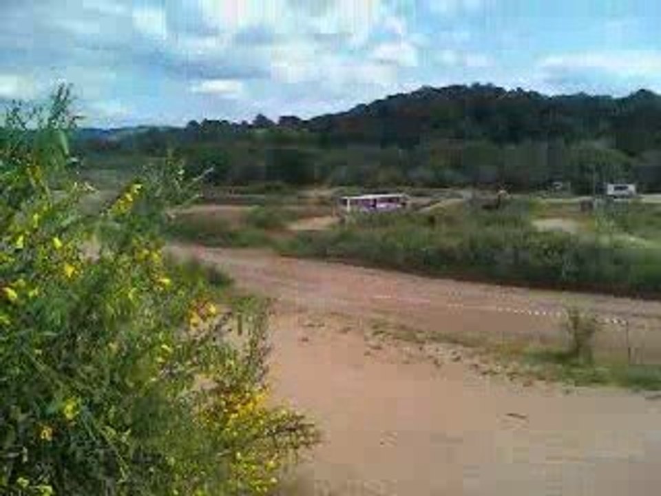 autocross course (brassy du 31/05/09)