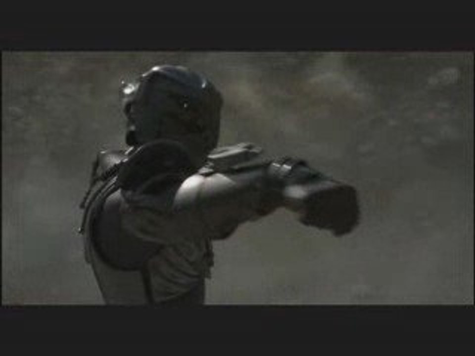 Intrigue V teaser