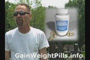 Gain Weight Pills-Confessions of a Skinny Person