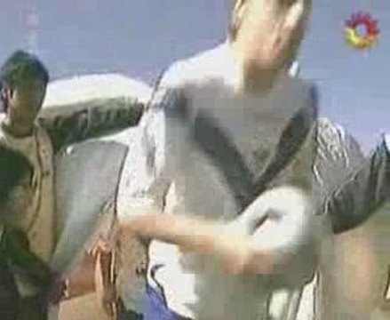 20090531 Gimnasia Jujuy Velez