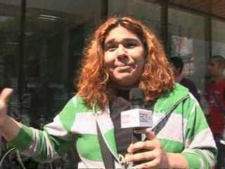 Was there too much hype about Susan Boyle?