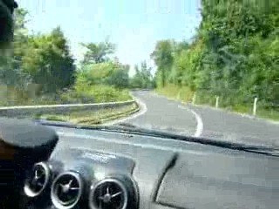 F430 essai Grand-Est-Supercars.fr