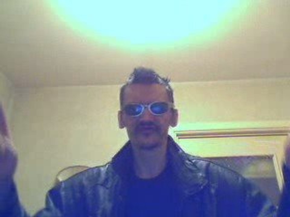 Joharno rock hallyday johnny hommage