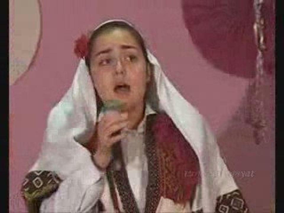 Mihriban Makedonya