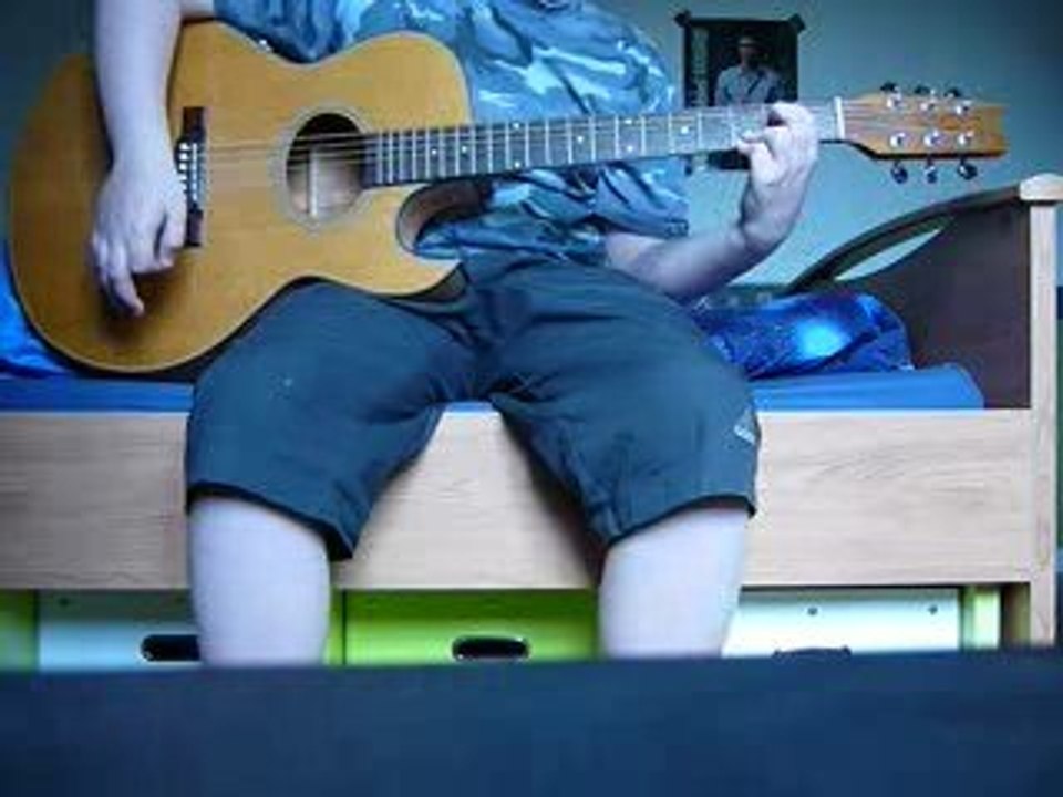 guitar