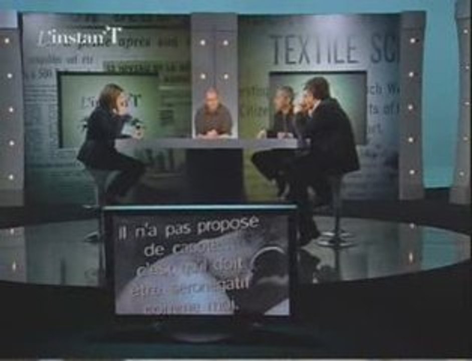 Yiss dans « Bareback :  L’amour à Hauts Risques » Part 2