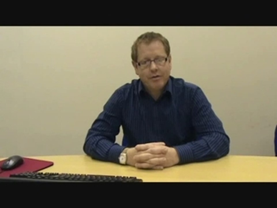 Securing Funding, Small Business Advice with Simon Ball