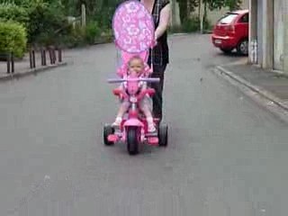 Juliette en mode Valverde