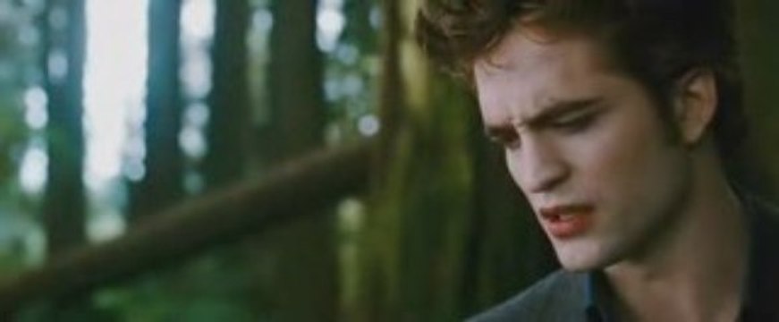 New Moon Official Trailer (Tentation Bande-Annonce Officiel)