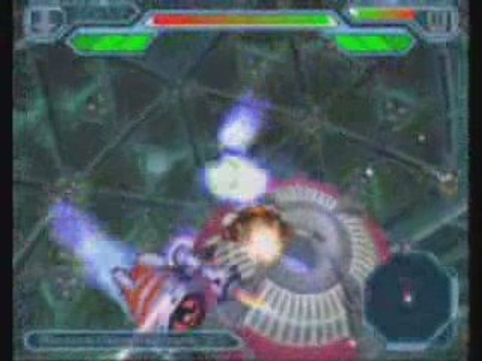 Ratchet & Clank 2 - Phases de Gameplay 2