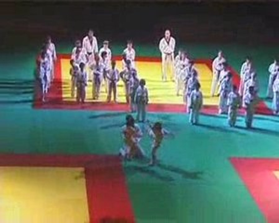 30 mai les enfants