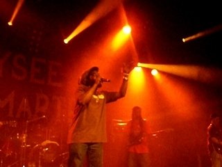 omar perry
