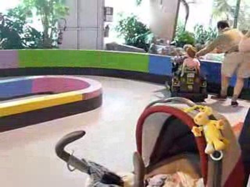 Gabriel & Sacha bikers