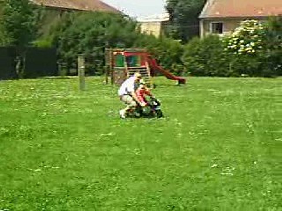 video de lorenzo et geo
