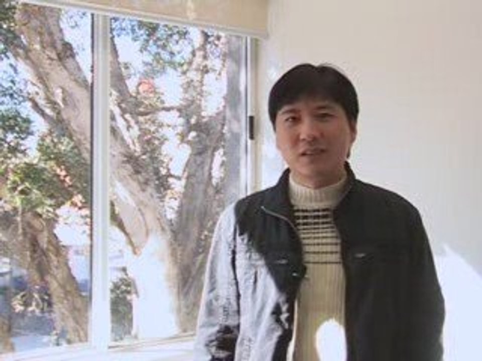 Performance Performance Performance with Chen Chang Hua