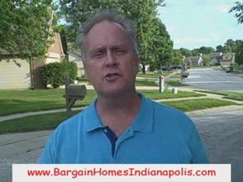 Buying Foreclosures Hendricks County
