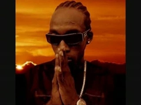 Movado ft Busy Signal - Badman Place (rmx by DanySynthé)